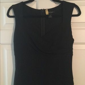 LBD White House Black Market